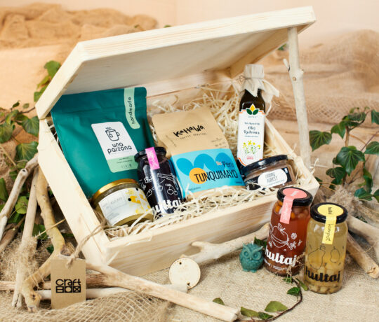 Pyrlandia – mix regionalny