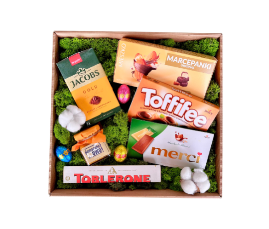 Zajączkowa Radość