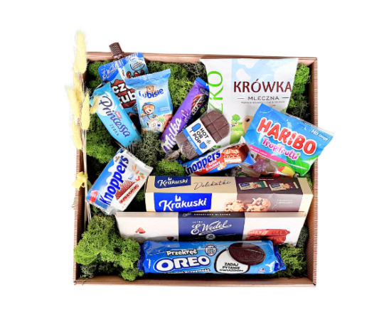 Świąteczna Obfitość