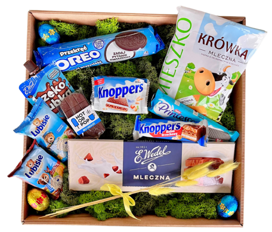 Świąteczny Uśmiech