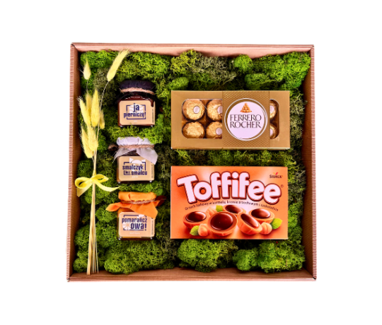 Wielkanocna Harmonia