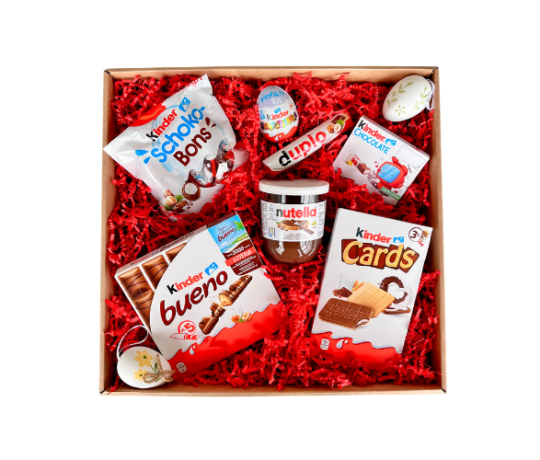 Słodkie Przebudzenie