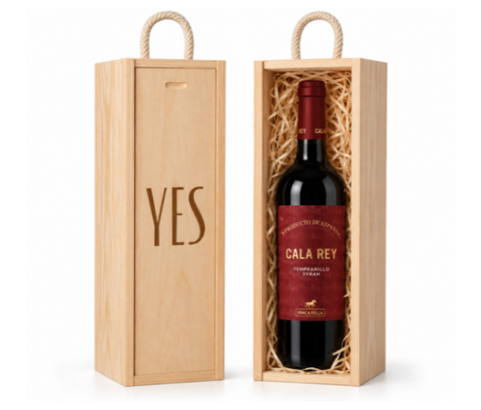 Cala Rey Tinto