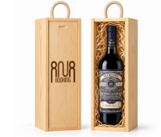 GRAN SASSO PRIMITIVO